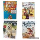 영어소설읽기 이미지