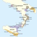 비운의 역사: 이탈리아 남부 지역은 왜 가난할까? 이미지