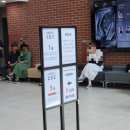 서울연극제 공식선정작 <감정연습> 서울씨어터 202 7열 시야 후기