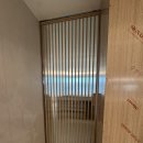 위드미진주초전점 | 진주중문ㅣ평거엠코.간살원슬라이딩 시공사례(진주중문,커튼,홈디자인,진주중문전시장)