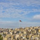 하하어린이집 30m 경계 | Day2. 요르단 여행(암만시내/암만 맛집/예수 그리스도 세례지/사해)