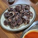 대산원조마늘순대 이미지