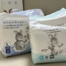 [육아템 솔직후기] 밤새 기저귀 새던 우량아 우리 아기, 모모래빗 기저귀로 바꾸고 진짜 신세계 열렸어요!