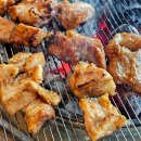 부천역 신상 고기집 백년경성갈비 돼지갈비 후기