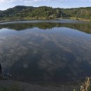 구름이 쉬어가는 곳 이미지