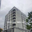 브라운도트 호텔(테라스) 이미지