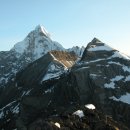 만년설 따구랑산(6250m) 과 비경의 구채구 황룡일정 이미지