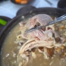 인천 동춘동 삼계탕 맛집 오복누룽지삼계탕 내돈내산 후기 정보 그리고 주차