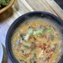 완산-163 | [전주 전현무계획 맛집_시골가마솥집] 청국장, 순두부, 제육 후기(주차정보)