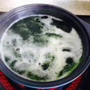 조개생칼국수 네이버블로그