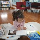 동화구연과 캐릭터제작 이미지