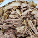 왕족발식당