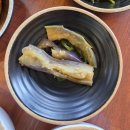 오천119안전센터 화장실 | 율하맛집 찜도사탕박사 율하본점 해물 가득 해물찜 후기