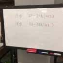 바리스타 2급 이미지