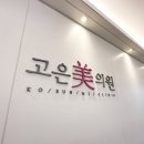 고은미피부미용