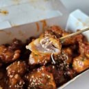 지코바양념통닭 | 100% 닭다리살을 사용하는 착한 가격의 닭강정, 부평시장 닭강정 원탑 '두레통닭 부평시장점'