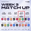 한강코리아프로게임즈 | 신작 예열! 라인G·위메이드맥스·넥슨 '우월'