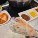 샤브나인 | 샤브나인 태화강 국가 정원 점심특선 방문 후기[모임으로 방문하기 좋은 샤브 맛집 추천]