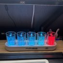 닉시 | 알리 RGB 닉시튜브 시계 후기