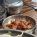 씨유버들마을2단지점 | 광주 로컬 맛집 유촌동 철주네식육식당 불백 후기