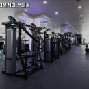 타운케이휘트니스 이미지