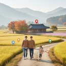 삼화농장 | 농촌투어패스 가격 할인 혜택받고 다녀온 가을 여행 찐후기