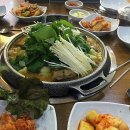 아랫장진미감자탕참숯불갈비 이미지