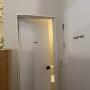 작당 화장실 이미지