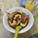 11650-17-197-33 | [싱가포르 맛집털기🫢🧡] 마리나베이 야경맛집 레벨33,싱가포르 야시장 라우파삿 사테거리,송파바쿠테