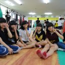 강산체육관 이미지