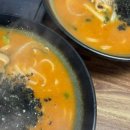 초당가국수