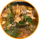 순천맛집) 60년 전통의 순천 곱창전골 맛집, &#39;성일식당&#39;