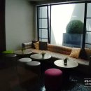 시설조형물(상인연합 | 벨기에 브뤼셀 호텔 추천 비마노스 호텔 Be Manos Hotel 숙소 후기