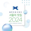 블루리본(BR) 이미지
