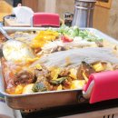 20년 전통 철판순대 수육국밥 동탄 가마솥순대국