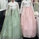 비단길 | 대전 둔산동 한복집 , 우리옷비단길 후기