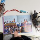 내 손으로 만드는 우리 역사 | 7세전집으로 시작한 역사전집 그레이트북스 내친구역사공룡 이야기