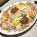 부산 해운대 마린시티 양식 맛집 스미스씨네농장