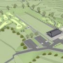 상주국민체육센터 이미지