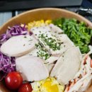 샐러리아(칠곡점)