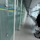 의전2 | [대외활동] 3. 세계장관포럼 공항의전 및 통역 1일차 (인천공항 귀빈실, 공주님 의전, 구내식당)