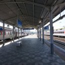 영주역 중앙선 이미지