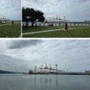 광양항해양공원 | [광양 10월] 아이와 함께한 1박 2일: 라곰 디자인호텔 숙박후기 (+광양항 해양공원)