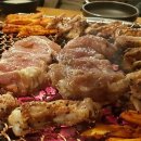 용숯불 이미지
