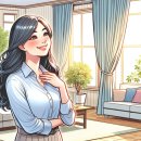 남양유업 북천안대리점 | 타사 대비 30% 절약 성공! 천안 아산 커튼 견적 3곳 비교 후기