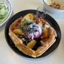 브리덤 브런치 이미지