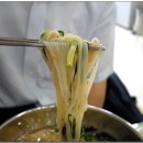 자연칼국수