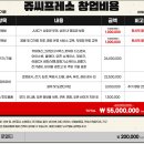 쥬시프레소 이미지