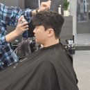오퍼링 맨즈 헤어
