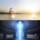 빛의 메시지 이미지